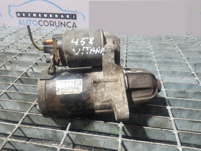 bontott SUZUKI GRAND VITARA Önindító