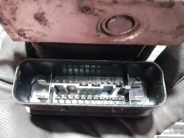 bontott SUZUKI GRAND VITARA ABS Kocka