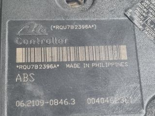 bontott SUZUKI GRAND VITARA ABS Kocka