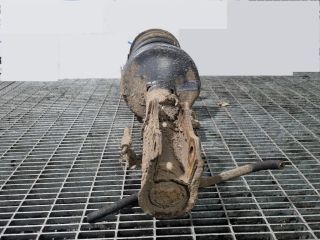 bontott SUZUKI GRAND VITARA Bal első Lengéscsillapító