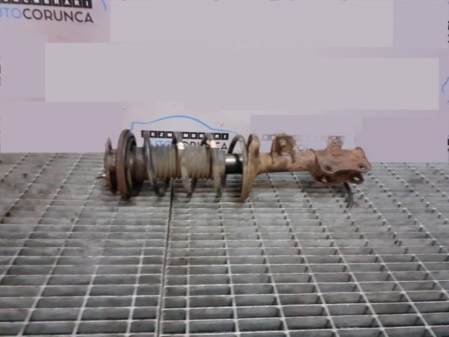 bontott SUZUKI GRAND VITARA Bal első Lengéscsillapító