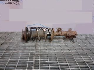 bontott SUZUKI GRAND VITARA Bal első Lengéscsillapító