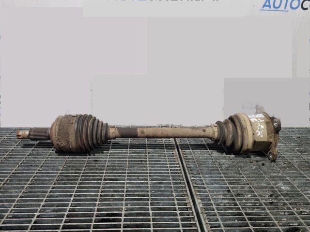 bontott SUZUKI GRAND VITARA Bal Féltengely