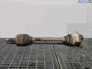 bontott SUZUKI GRAND VITARA Bal Féltengely