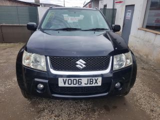bontott SUZUKI GRAND VITARA Bal Féltengely