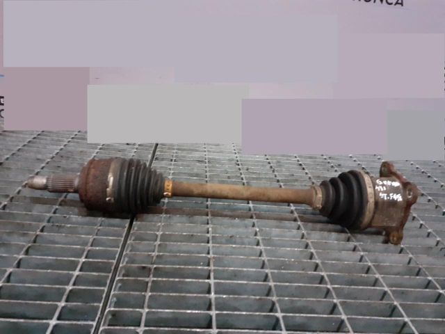 bontott SUZUKI GRAND VITARA Bal Féltengely