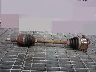 bontott SUZUKI GRAND VITARA Bal Féltengely