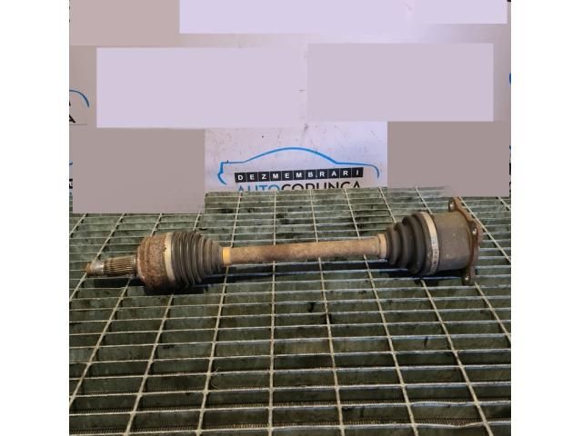 bontott SUZUKI GRAND VITARA Bal Féltengely