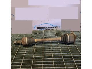 bontott SUZUKI GRAND VITARA Bal Féltengely