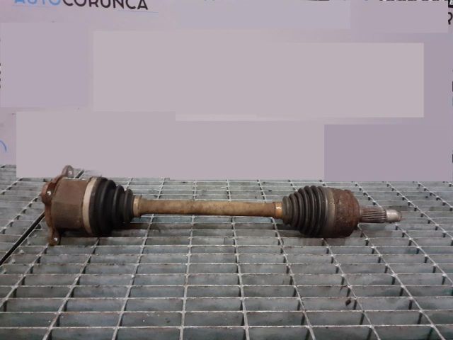 bontott SUZUKI GRAND VITARA Bal Féltengely