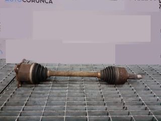 bontott SUZUKI GRAND VITARA Bal Féltengely