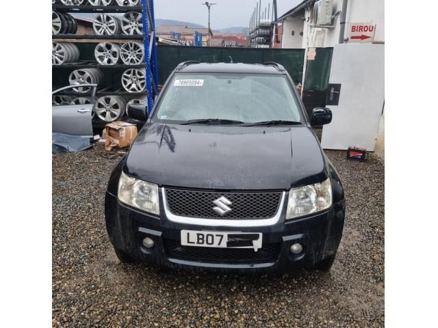 bontott SUZUKI GRAND VITARA Bal Féltengely