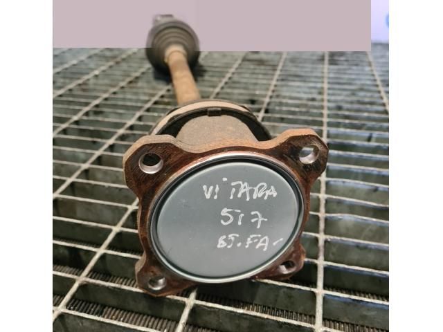 bontott SUZUKI GRAND VITARA Bal Féltengely