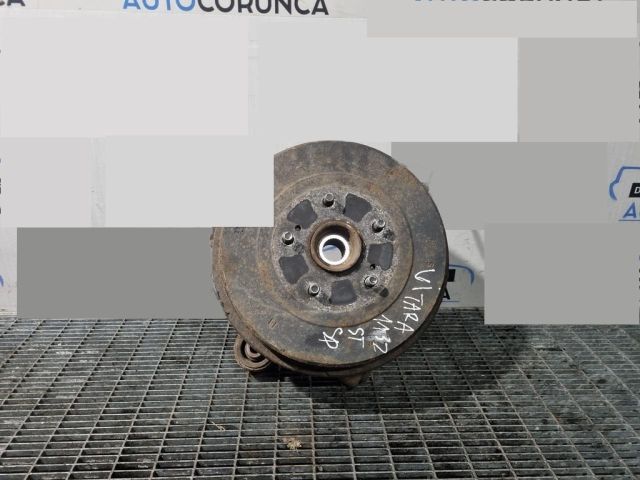 bontott SUZUKI GRAND VITARA Bal hátsó Csonkállvány