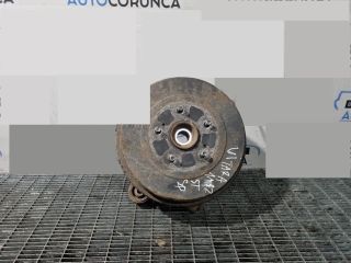 bontott SUZUKI GRAND VITARA Bal hátsó Csonkállvány