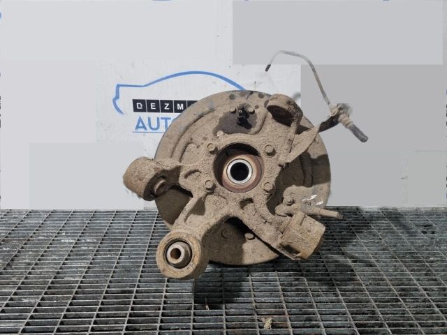 bontott SUZUKI GRAND VITARA Bal hátsó Csonkállvány