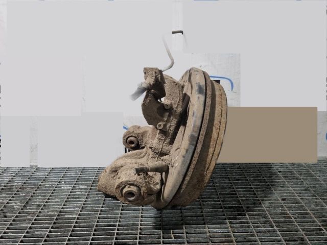 bontott SUZUKI GRAND VITARA Bal hátsó Csonkállvány