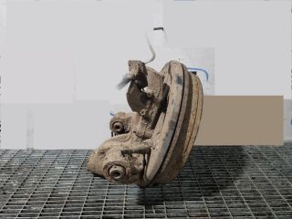 bontott SUZUKI GRAND VITARA Bal hátsó Csonkállvány