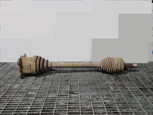 bontott SUZUKI GRAND VITARA Bal hátsó Féltengely