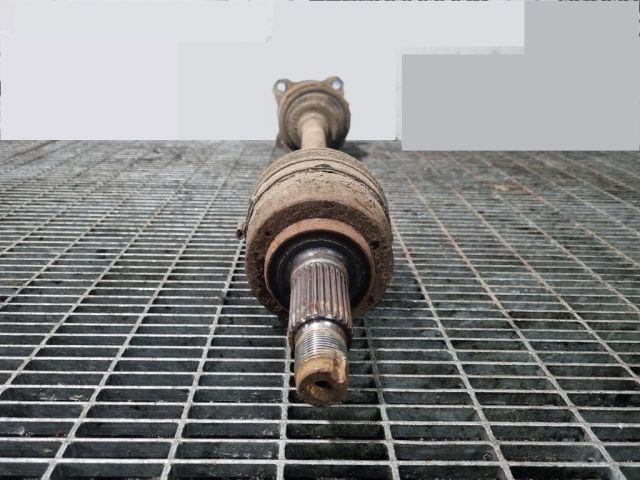 bontott SUZUKI GRAND VITARA Bal hátsó Féltengely