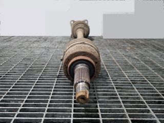 bontott SUZUKI GRAND VITARA Bal hátsó Féltengely