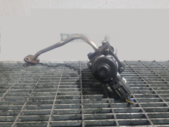 bontott SUZUKI GRAND VITARA EGR / AGR Szelep