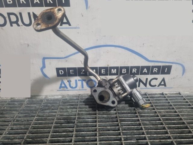 bontott SUZUKI GRAND VITARA EGR / AGR Szelep