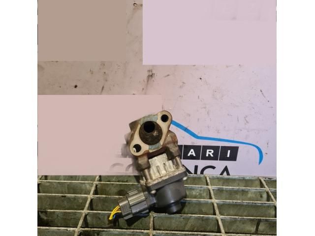 bontott SUZUKI GRAND VITARA EGR / AGR Szelep