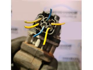 bontott SUZUKI GRAND VITARA EGR / AGR Szelep