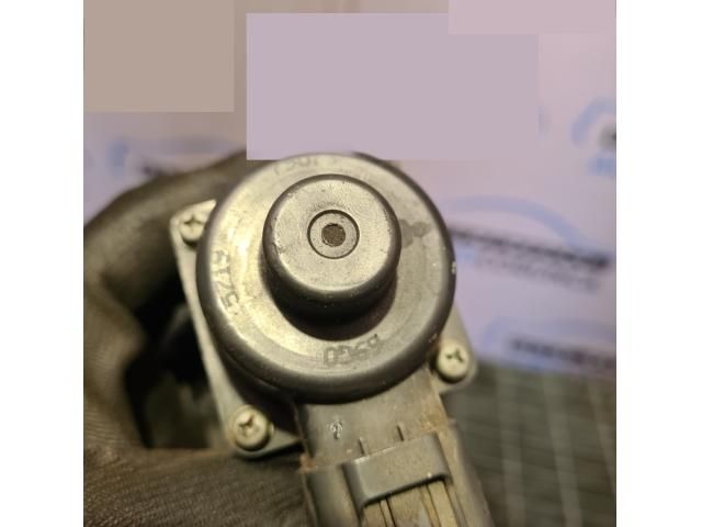 bontott SUZUKI GRAND VITARA EGR / AGR Szelep