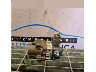 bontott SUZUKI GRAND VITARA EGR / AGR Szelep