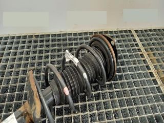 bontott SUZUKI GRAND VITARA Első Rugó