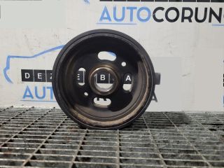 bontott SUZUKI GRAND VITARA Főtengely Szíjtárcsa