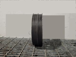 bontott SUZUKI GRAND VITARA Főtengely Szíjtárcsa