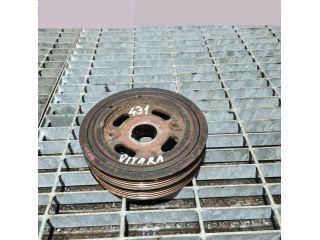 bontott SUZUKI GRAND VITARA Főtengely Szíjtárcsa