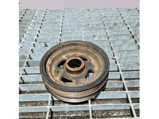 bontott SUZUKI GRAND VITARA Főtengely Szíjtárcsa