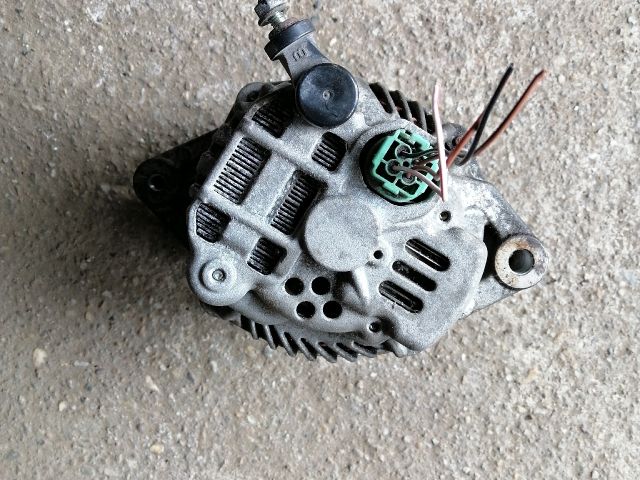 bontott SUZUKI GRAND VITARA Generátor