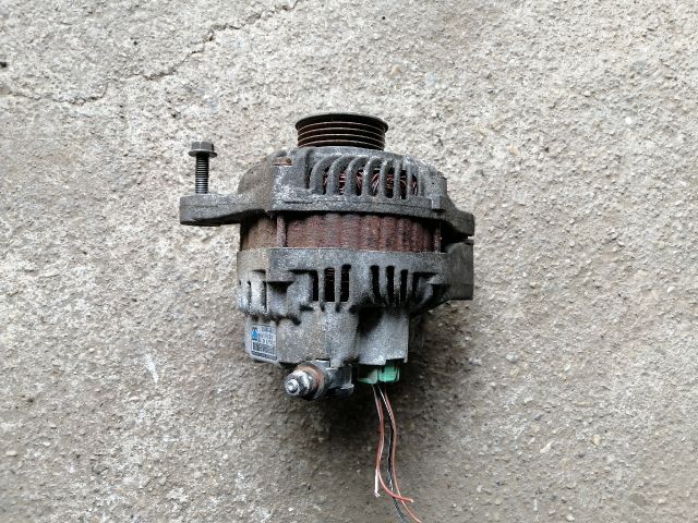 bontott SUZUKI GRAND VITARA Generátor