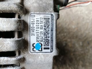 bontott SUZUKI GRAND VITARA Generátor