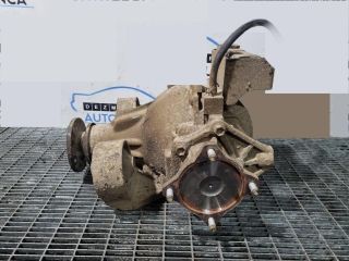 bontott SUZUKI GRAND VITARA Hátsó Differenciálmű