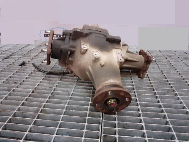 bontott SUZUKI GRAND VITARA Hátsó Differenciálmű