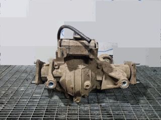 bontott SUZUKI GRAND VITARA Hátsó Differenciálmű