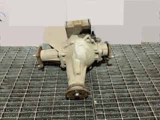 bontott SUZUKI GRAND VITARA Hátsó Differenciálmű