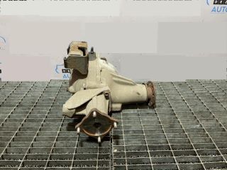 bontott SUZUKI GRAND VITARA Hátsó Differenciálmű