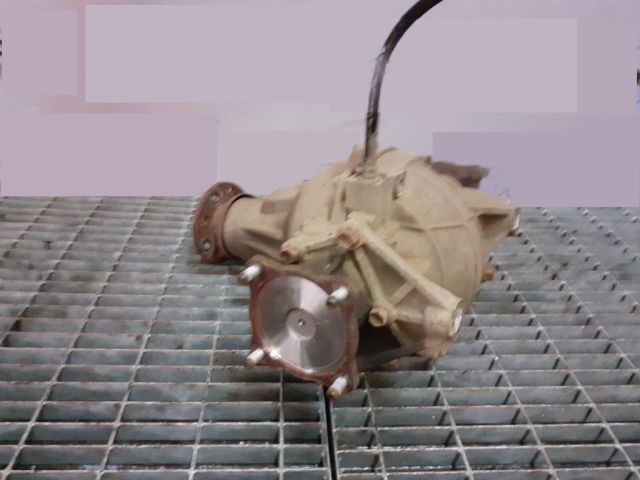 bontott SUZUKI GRAND VITARA Hátsó Differenciálmű