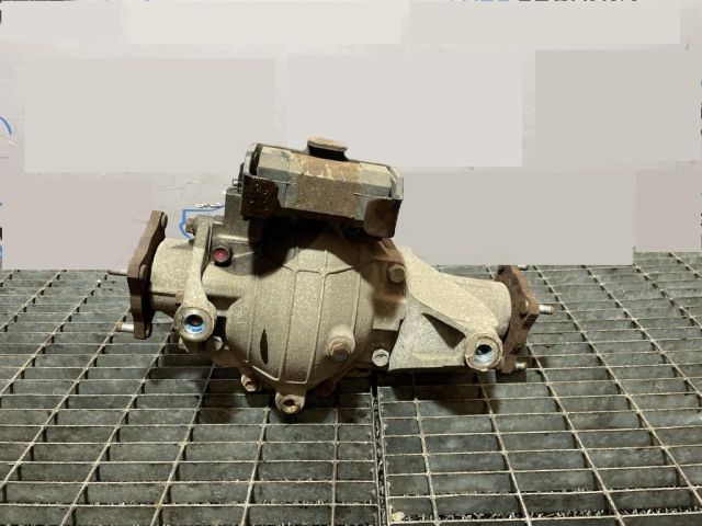 bontott SUZUKI GRAND VITARA Hátsó Differenciálmű