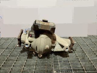 bontott SUZUKI GRAND VITARA Hátsó Differenciálmű