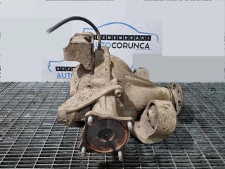 bontott SUZUKI GRAND VITARA Hátsó Differenciálmű