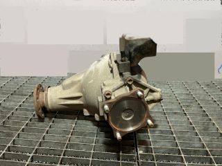 bontott SUZUKI GRAND VITARA Hátsó Differenciálmű