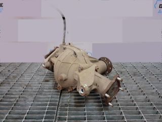 bontott SUZUKI GRAND VITARA Hátsó Differenciálmű